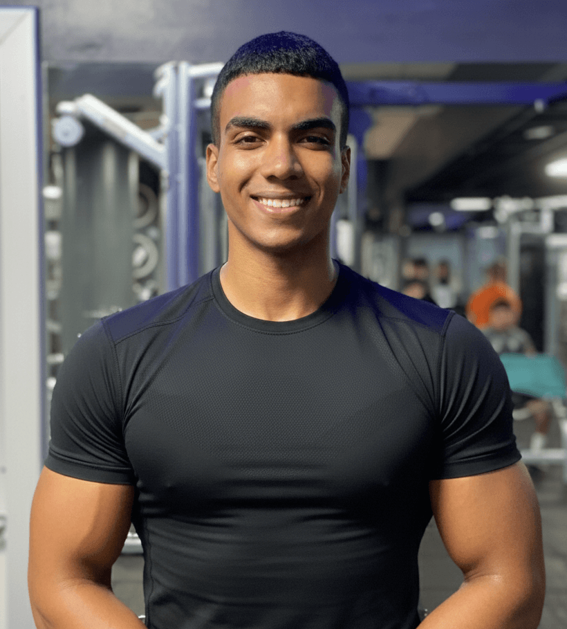 Kevin Hurtado