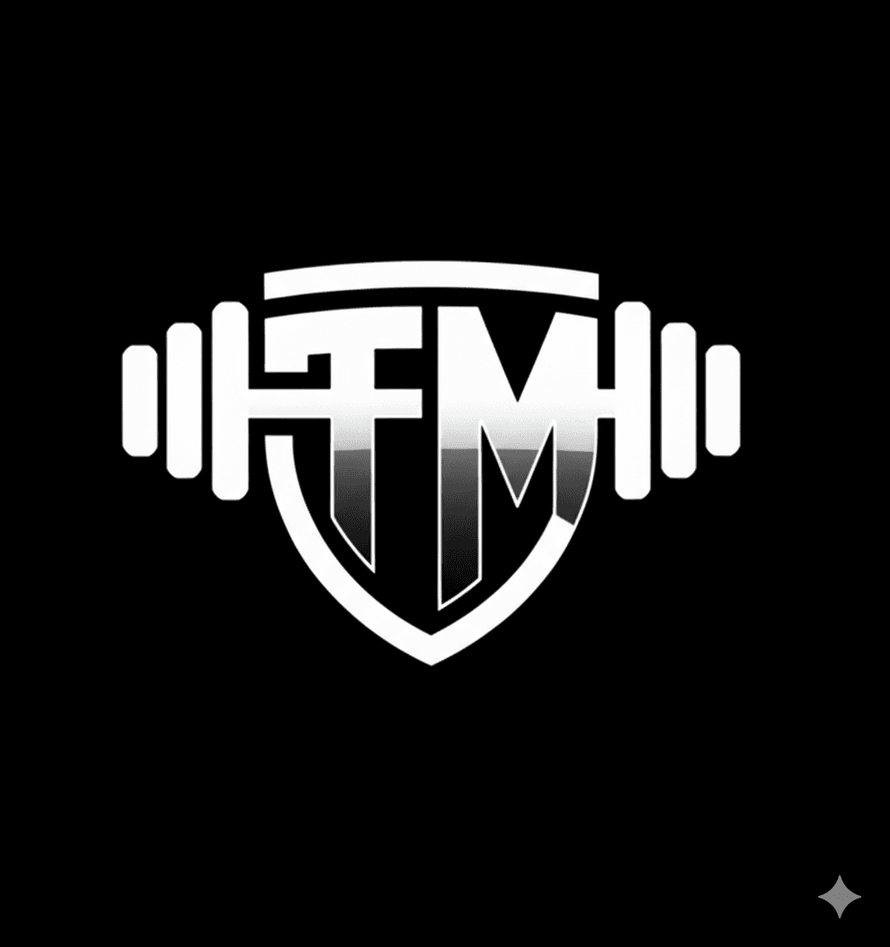 TitanMood Logo